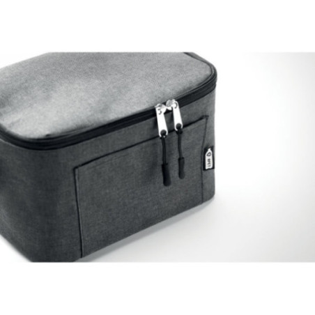 Sac réfrigérant publicitaire canettes Cuba 