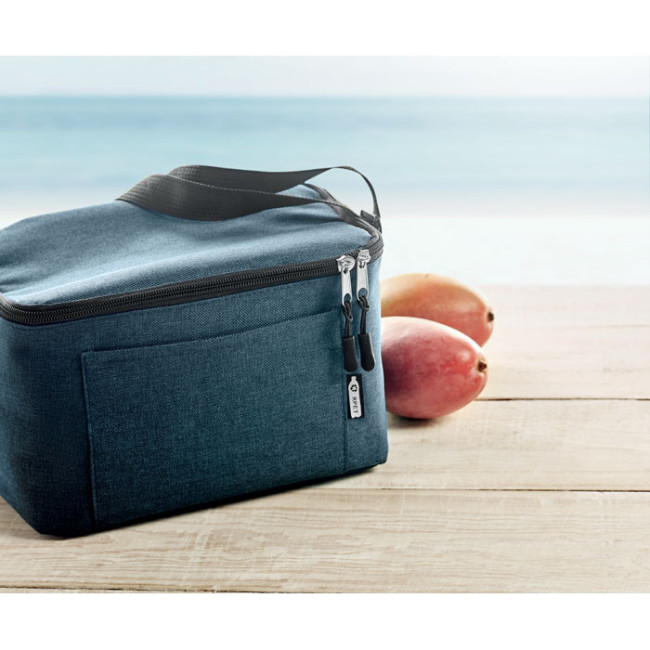 Sac réfrigérant publicitaire canettes Cuba 