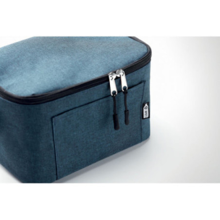 Sac réfrigérant publicitaire canettes Cuba 