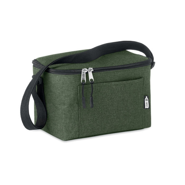 Sac réfrigérant publicitaire canettes Cuba 