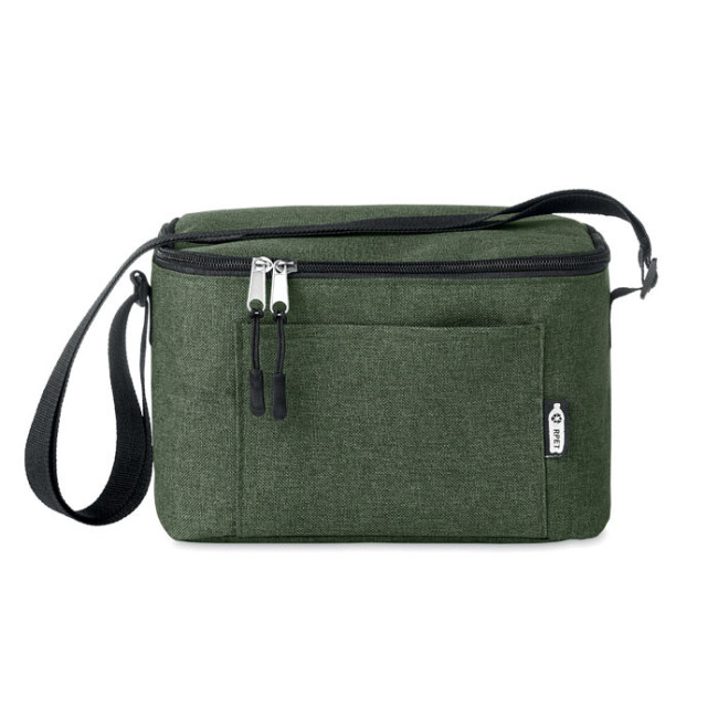 Sac réfrigérant publicitaire canettes Cuba 