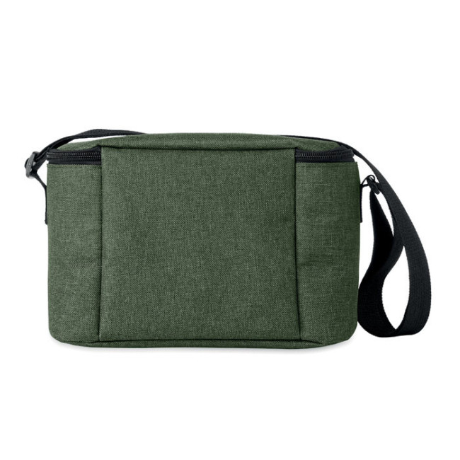 Sac réfrigérant publicitaire canettes Cuba 