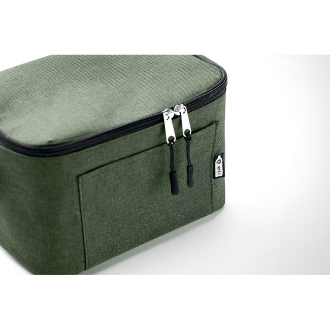 Sac réfrigérant publicitaire canettes Cuba 