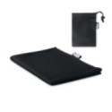 Serviette de sport personnalisée RPET Tuko 