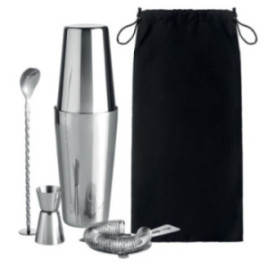 Set à cocktail personnalisé...