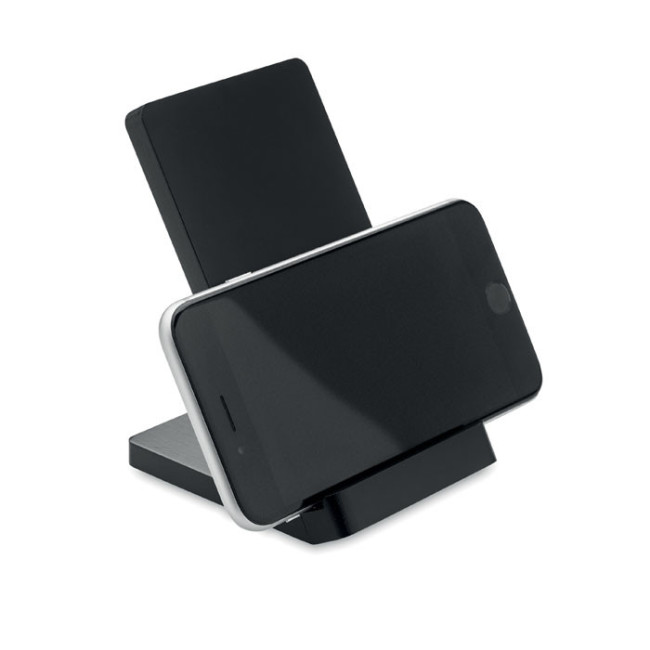 Support à induction personnalisé Wirestand 