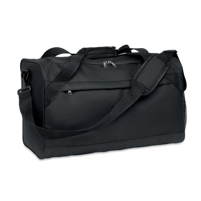 Sac de voyage publicitaire RPET Terra 