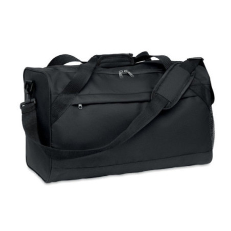 Sac de voyage publicitaire RPET Terra 