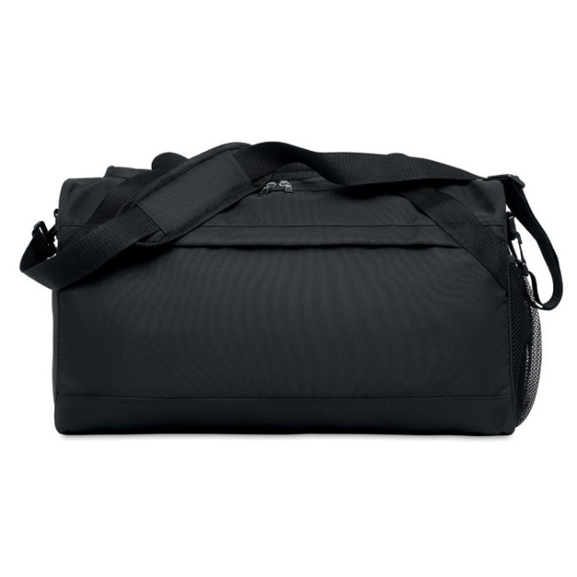 Sac de voyage publicitaire RPET Terra 