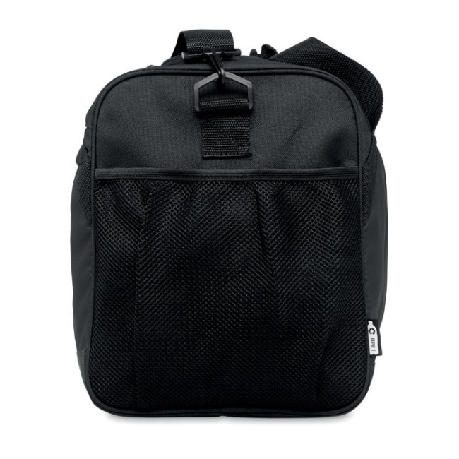Sac de voyage publicitaire RPET Terra 