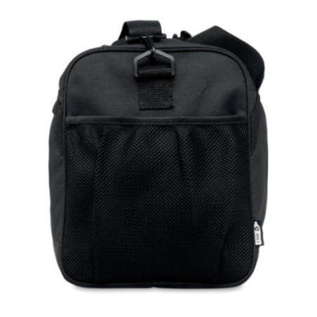Sac de voyage publicitaire RPET Terra 