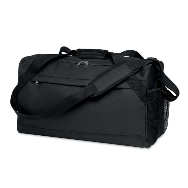 Sac de voyage publicitaire RPET Terra 