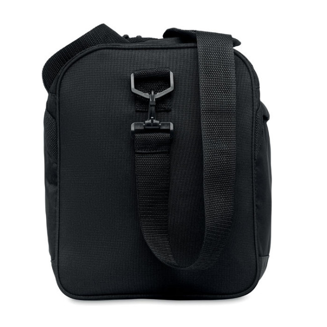 Sac de voyage publicitaire RPET Terra 