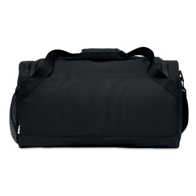 Sac de voyage publicitaire RPET Terra 