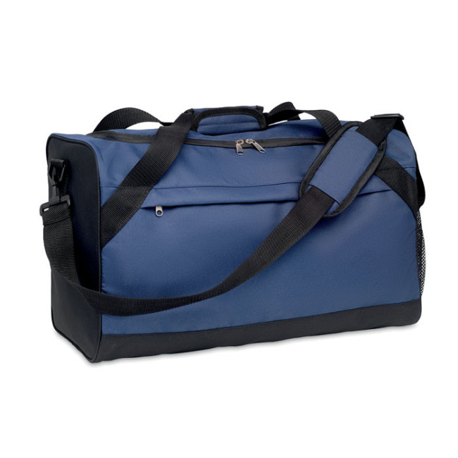 Sac de voyage publicitaire RPET Terra 