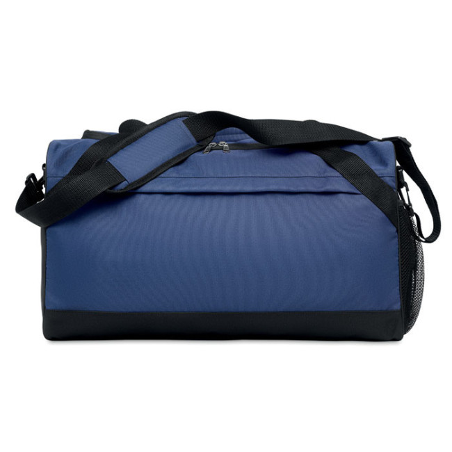 Sac de voyage publicitaire RPET Terra 
