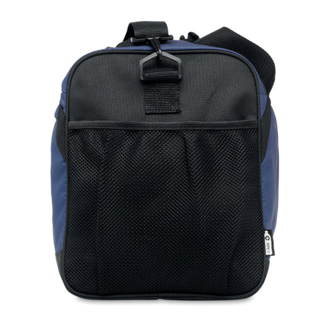 Sac de voyage publicitaire RPET Terra 