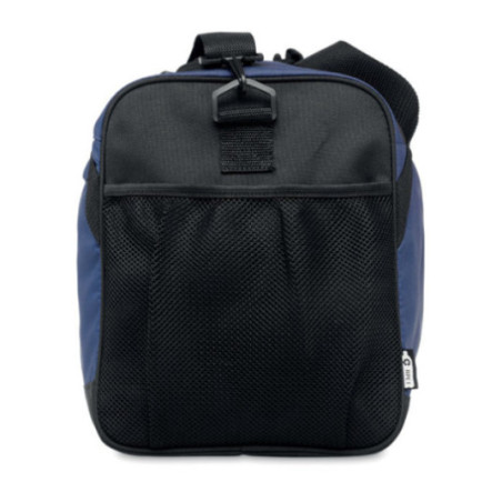 Sac de voyage publicitaire RPET Terra 
