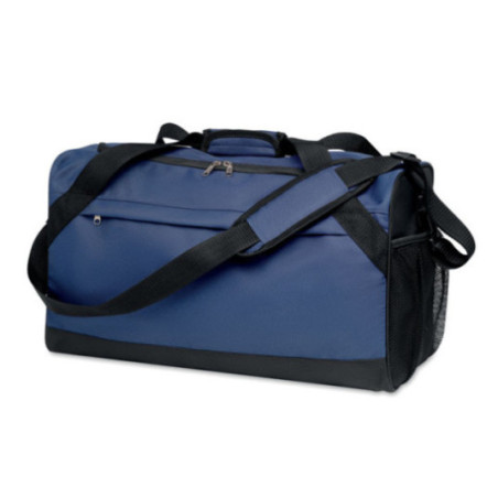Sac de voyage publicitaire RPET Terra 