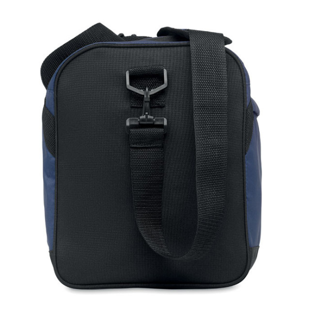 Sac de voyage publicitaire RPET Terra 