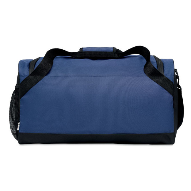 Sac de voyage publicitaire RPET Terra 