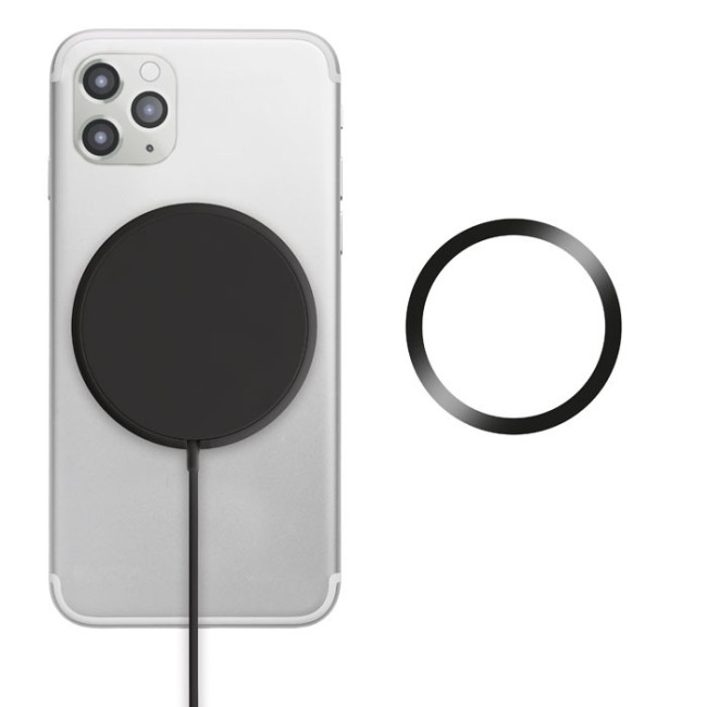 Chargeur induction publicitaire magnétique Mag 