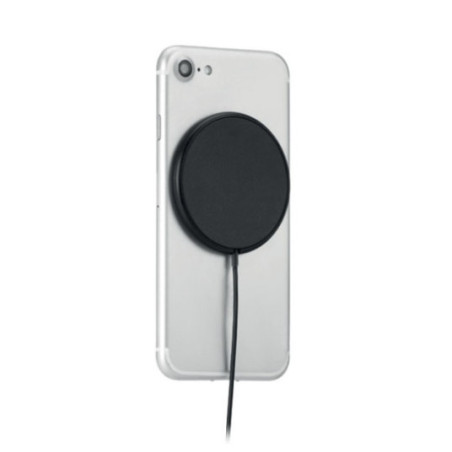 Chargeur induction publicitaire magnétique Mag 