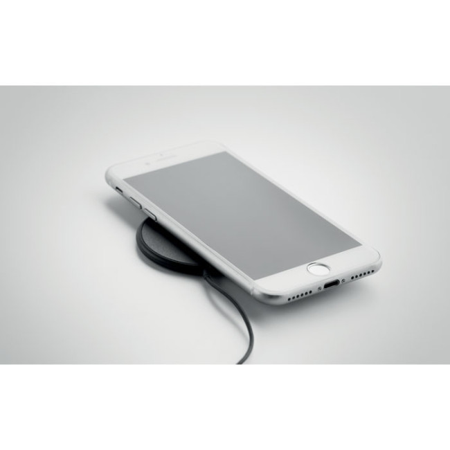 Chargeur induction publicitaire magnétique Mag 