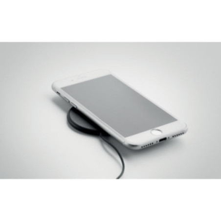 Chargeur induction publicitaire magnétique Mag 