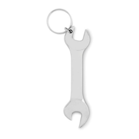 Porte-clés personnalisé décapsuleur Outils 