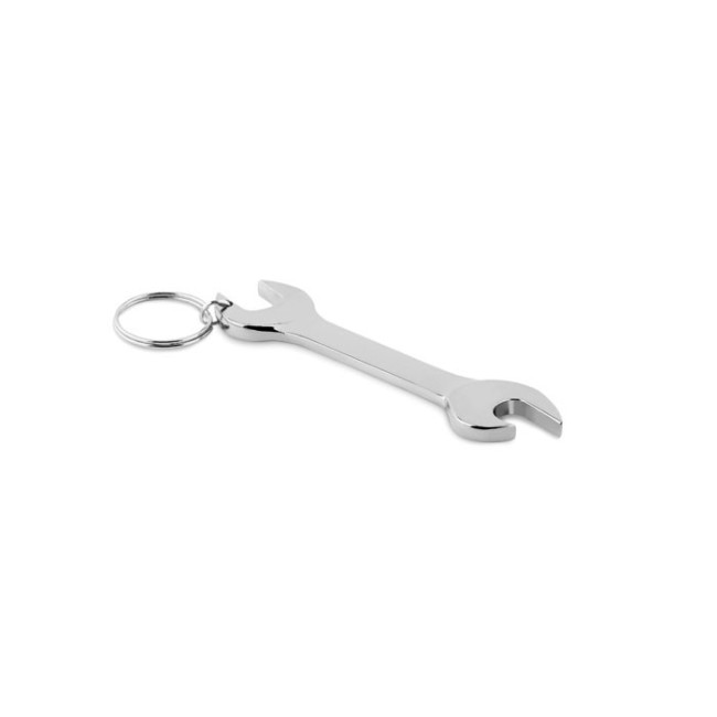 Porte-clés personnalisé décapsuleur Outils 