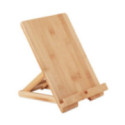 Support personnalisé pliable bambou Tuanui 