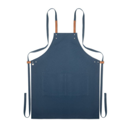 Tablier personnalisé de cuisine en coton organique Nagpur Colour 