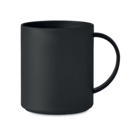 Mug publicitaire en PP Monday 300 ml 