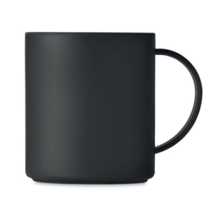 Mug publicitaire en PP Monday 300 ml 