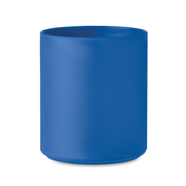 Mug publicitaire en PP Monday 300 ml 