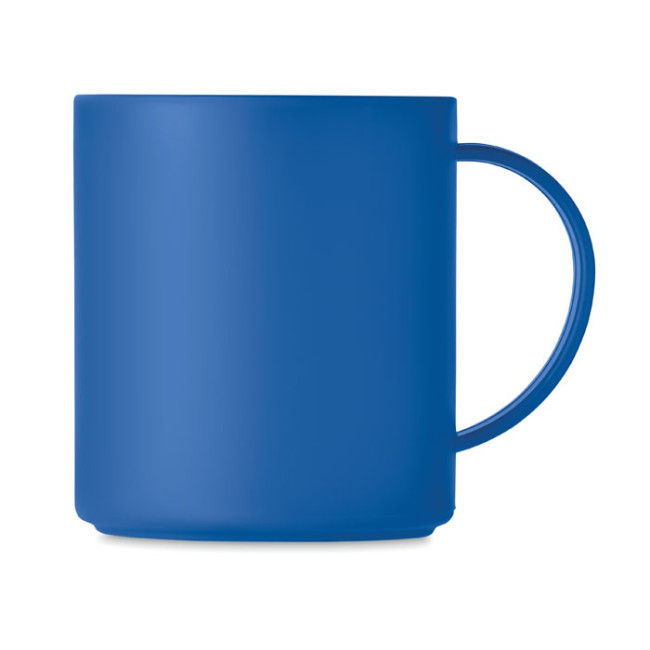 Mug publicitaire en PP Monday 300 ml 