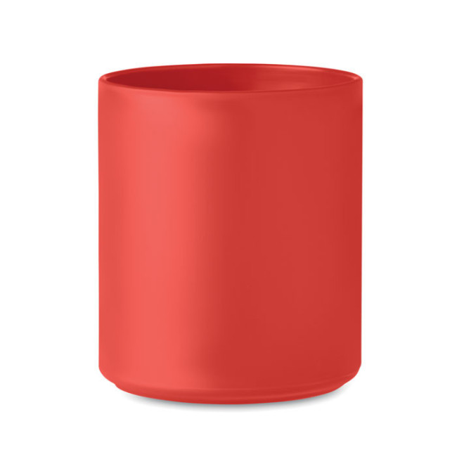 Mug publicitaire en PP Monday 300 ml 