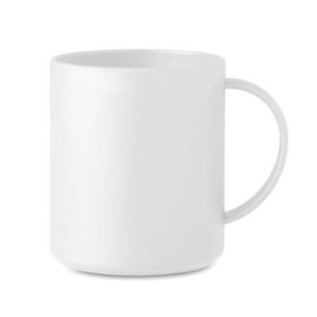 Mug publicitaire en PP Monday 300 ml 