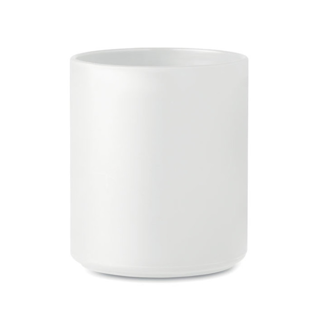 Mug publicitaire en PP Monday 300 ml 