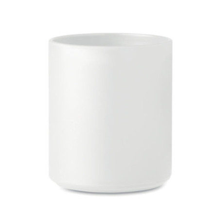 Mug publicitaire en PP Monday 300 ml 