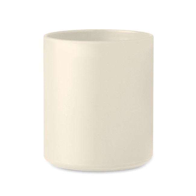 Mug publicitaire en PP Monday 300 ml 
