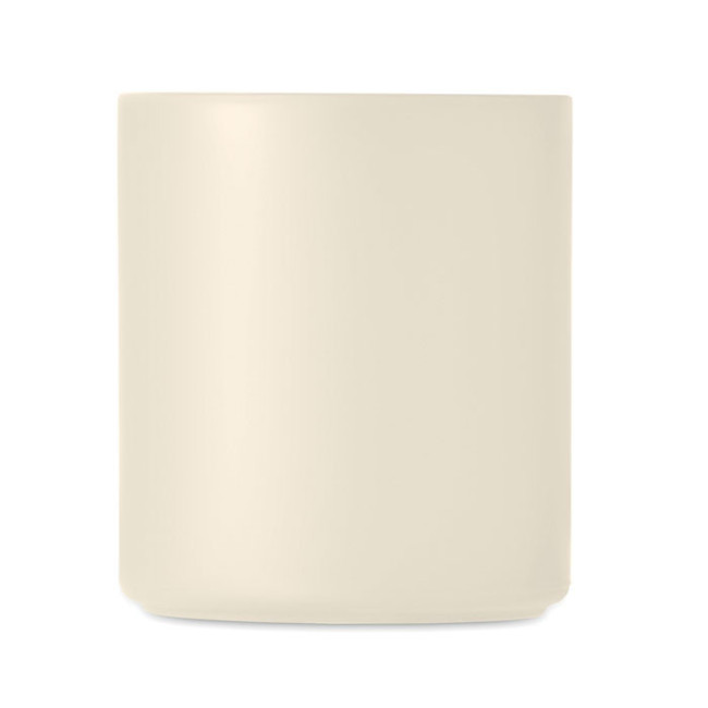 Mug publicitaire en PP Monday 300 ml 