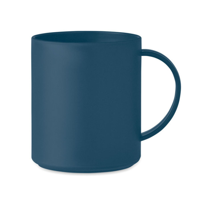 Mug publicitaire en PP Monday 300 ml 