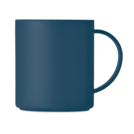 Mug publicitaire en PP Monday 300 ml 