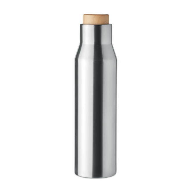 Bouteille isolante publicitaire Dudinka 500 ml 