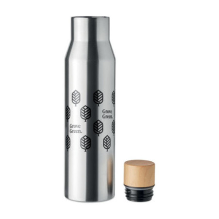 Bouteille isolante publicitaire Dudinka 500 ml 