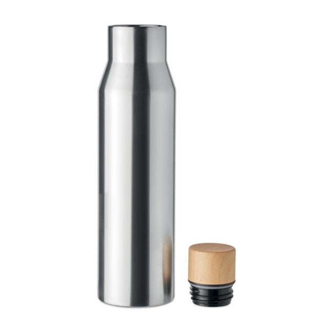 Bouteille isolante publicitaire Dudinka 500 ml 