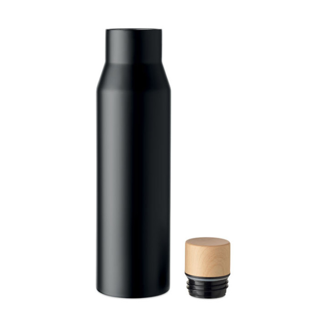 Bouteille isolante publicitaire Dudinka 500 ml 