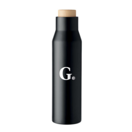 Bouteille isolante publicitaire Dudinka 500 ml 